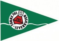 MYCL-Tonne 701-e.V. Leverkusen